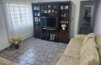 Casa com 2 quartos à venda na Rua São Paulo, 1932, Santa Paula, São Caetano do Sul