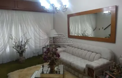Casa com 3 quartos à venda na rua castro alves, 743, cerâmica, são caetano do sul por r$ 1.300.000