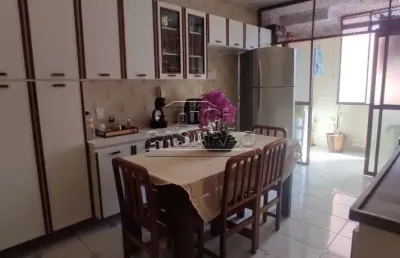 Apartamento à venda - 90m² - santa paula - são caetano do sul