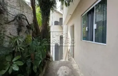 Casa com 3 quartos à venda na Rua dos Expedicionários, 51, Cerâmica, São Caetano do Sul