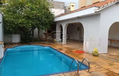 Casa com 3 quartos à venda na Rua Teffé, 549, Santa Maria, São Caetano do Sul