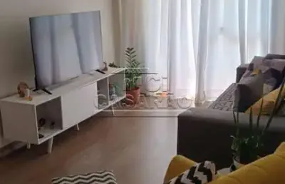 Apartamento com 2 quartos à venda na Rua Rio Grande do Sul, 1530, Centro, São Caetano do Sul
