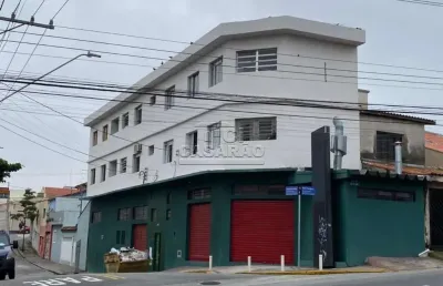 Apartamento com 2 quartos à venda na Rua Giacomo Dalcin, 121, Nova Gerty, São Caetano do Sul