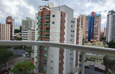 Apartamento à venda 150m² - 4 dormitórios sendo 2 suítes no centro de santo andré - sp