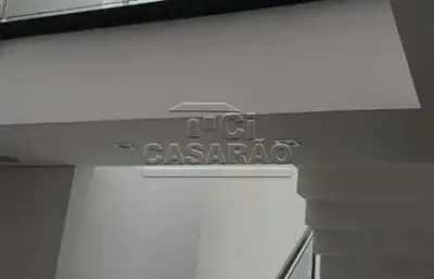 Casa com 4 quartos à venda na Rua Antônio Caparros Canovas, 106, Olímpico, São Caetano do Sul