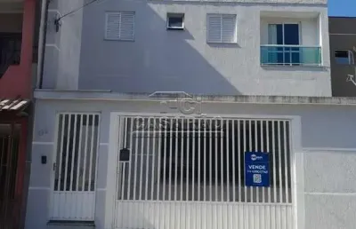 Apartamento  2 quintais  á 10 mts do centro de  vila .marina santo andré