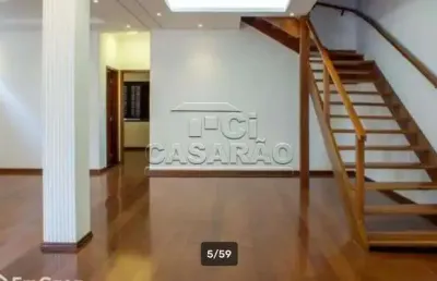 Sobrado à venda - 500m² - cerâmica, são caetano do sul - sp