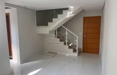 Cobertura com 2 quartos à venda na Rua Marlene, 826, Nova Gerty, São Caetano do Sul