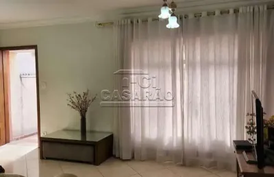 Casa com 3 quartos à venda na Rua Conselheiro Lafayette, 999, Barcelona, São Caetano do Sul
