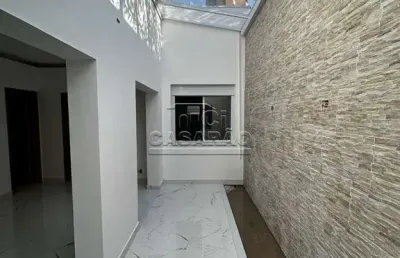 Casa com 3 quartos à venda na Rua Floriano Peixoto, 322, Santa Paula, São Caetano do Sul