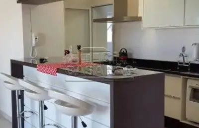 Apartamento à venda totalita 3 dormitórios 1 suíte 3 vagas em scs
