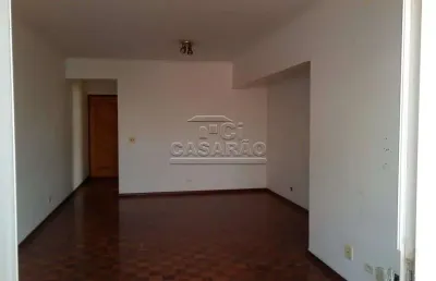 Apartamento á venda 101m² ------ bairro santa paula