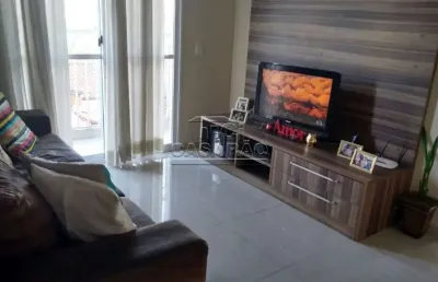 Apartamento com 3 quartos à venda na Rua Amadeu Vezzaro, 130, Mauá, São Caetano do Sul
