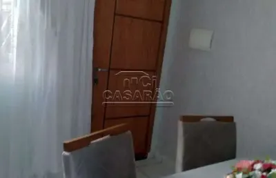 Apartamento com 2 quartos à venda na Rua São José, 44, Prosperidade, São Caetano do Sul