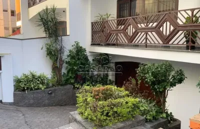 Casa com 4 quartos à venda na Rua Julieta Soares, 175, Olímpico, São Caetano do Sul