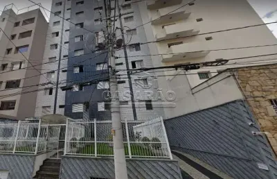 Apartamento com 2 quartos à venda na Rua Nossa Senhora de Fátima, 407, Santa Paula, São Caetano do Sul
