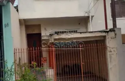 Sobrado 2 dormitórios 1 vaga 160m² à venda em são caetano do sul