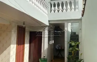 Casa com 2 quartos à venda na Avenida Presidente Kennedy, 1494, Santa Paula, São Caetano do Sul