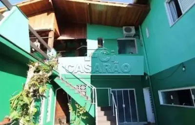 Casa com 3 quartos à venda na Arapua, 125, Santa Maria, São Caetano do Sul