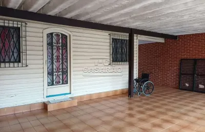 Casa com 3 quartos à venda na Avenida Prosperidade, 563, Prosperidade, São Caetano do Sul