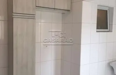 Apartamento com 1 quarto à venda na Rua Manoel Augusto Ferreirinha, 288, Nova Gerty, São Caetano do Sul