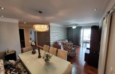 Apartamento à venda 140m² 4 dormitórios 3 vagas em são caetano do sul