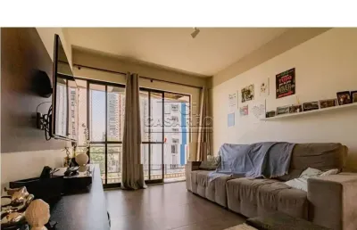 Apartamento com 3 quartos à venda na Rua Vitória Régia, 221, Campestre, Santo André