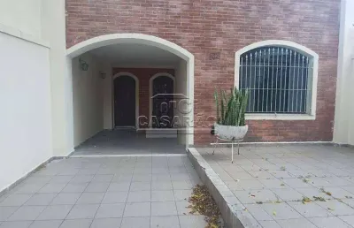 Sobrado à venda em são caetano do sul - ótima localização