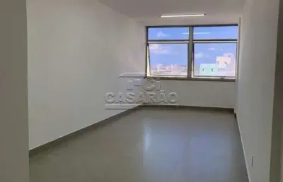 Sala comercial com 1 sala para alugar na rua manoel coelho, 500, centro, são caetano do sul