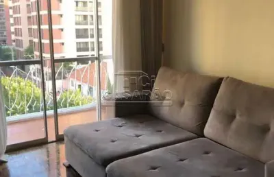 Apartamento - 96 m² - santa paula - são caetano do sul.