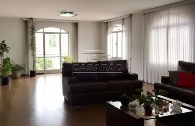 Apartamento com 4 quartos para alugar na Rua Campos Sales, 555, Centro, Santo André