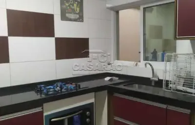 Casa com 2 quartos à venda na Rua Rafael Sampaio Vidal, 31, Barcelona, São Caetano do Sul