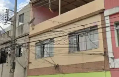 Casa com 7 quartos à venda na avenida paranapanema, 417, nova gerty, são caetano do sul por r$ 1.500.000