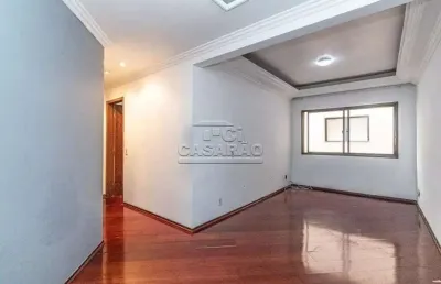Apartamento para venda - barcelona - são caetano do sul