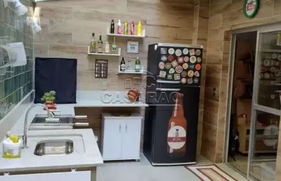 Apartamento-vago- 02 quintais -109 mts -b.osvaldo cruz