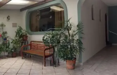 Casa com 3 quartos à venda na Rua Nazaret, 710, Santa Paula, São Caetano do Sul
