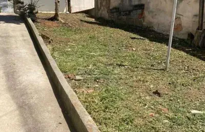 Terreno à venda na Rua Oriente, 827, Barcelona, São Caetano do Sul
