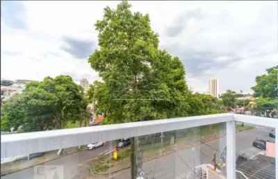 Apartamento com 3 quartos à venda na Rua Abernésia, 51, Santa Maria, Santo André