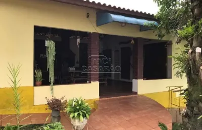 Chácara / sítio com 3 quartos à venda na rua b, 110, mãe dos homens, bragança paulista por r$ 600.000