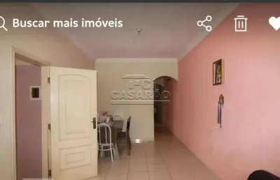 Casa com 5 quartos à venda na Rua Ada, 83, Nova Gerty, São Caetano do Sul