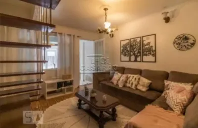 Casa com 2 quartos à venda na Rua São Jorge, 481, Santo Antônio, São Caetano do Sul