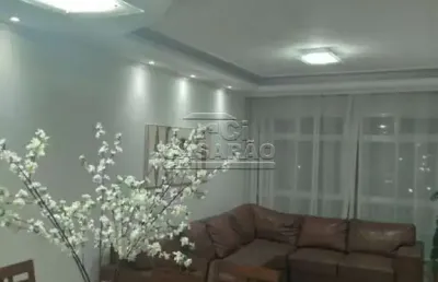 Apartamento com 3 quartos à venda na Rua General Glicério, 403, Centro, Santo André