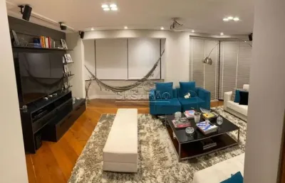 Apartamento com 3 quartos à venda na Rua Doutor Diogo de Faria, 1311, Vila Clementino, São Paulo