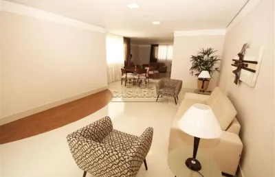 Apartamento à venda - 03 dormitórios - 01 suíte - centro - são caetano do sul