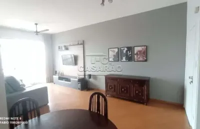 Apartamento com 3 quartos à venda na Rua Bernardino de Campos, 340, Centro, Santo André