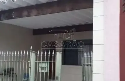 Casa em condomínio fechado com 3 quartos à venda na Alameda Araguaia, 80, Santa Maria, São Caetano do Sul