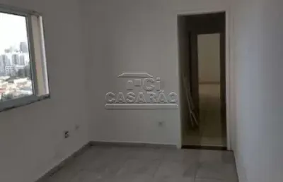 Apartamento à venda - 02 dormitórios - 60 m² - parque das nações - anto andré