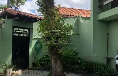 Casa com 3 quartos à venda na Rua Bráz Cubas, 678, Jardim São Caetano, São Caetano do Sul