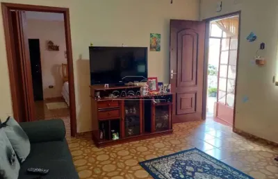 Casa com 2 quartos à venda na Rua Ribeirão Preto, 537, Olímpico, São Caetano do Sul