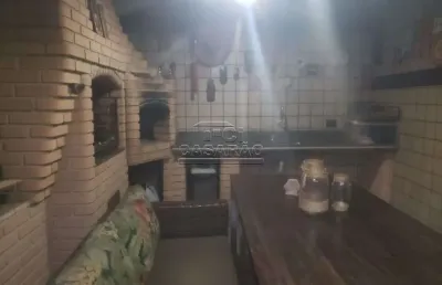 Cobertura com 4 quartos à venda na Rua Piauí, 520, Santa Paula, São Caetano do Sul